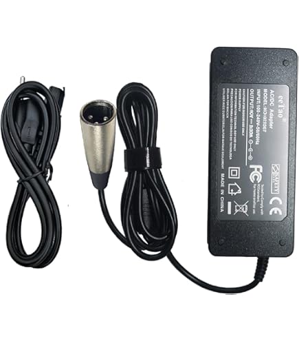 Cargador Adaptador De CA De Repuesto Para Tutor De Puerto Rico