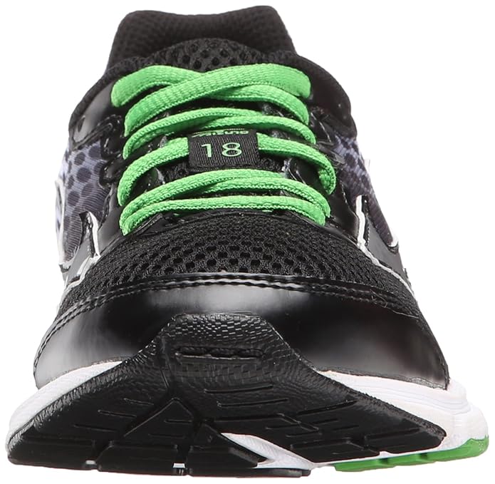 mizuno wave rider 18 junior