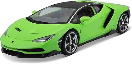 lamborghini centenario diecast