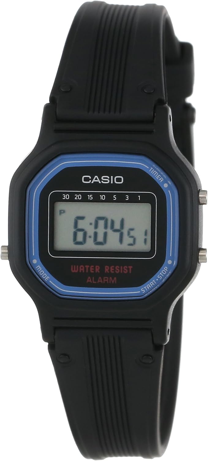 Casio Women's LA11WB1 Sport Watch Amazon.ca Electronics