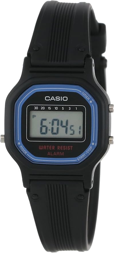 casio discontinued watches