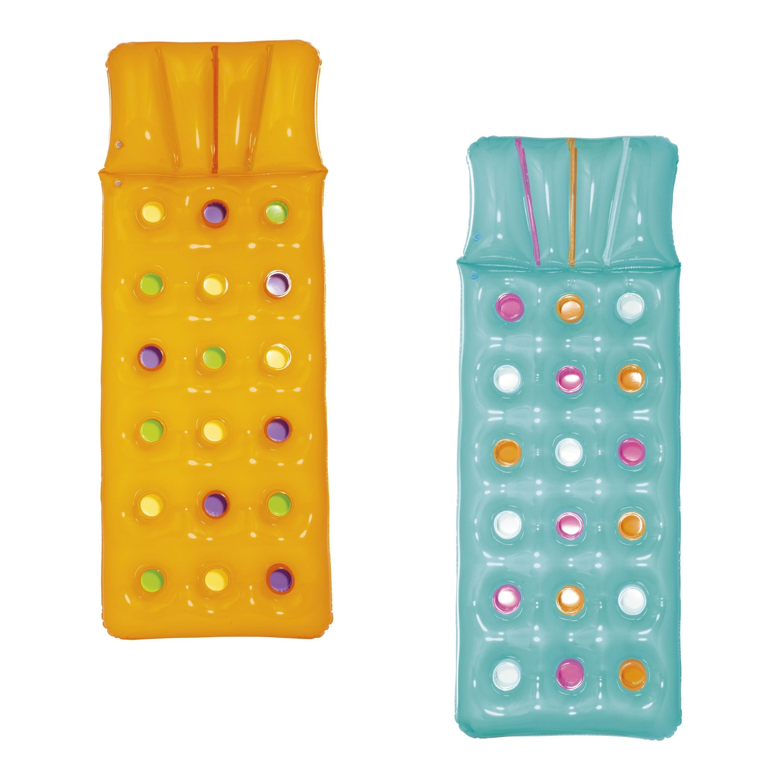 Bestway Inflatable Pool Lounger, Floating Swimming Pool Float