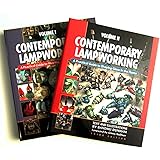 Creating Lampwork Beads For Jewelry Karen Leonardo