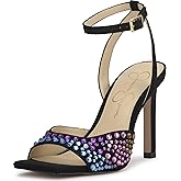 Jessica Simpson womens Lendall