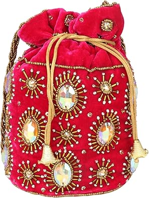 cloth potli bags
