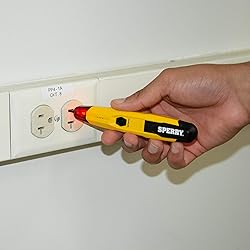 Sperry Instruments STK001 Non-Contact Voltage