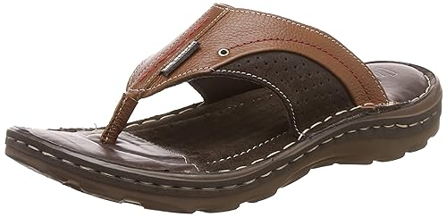 lee cooper men's leather slippers