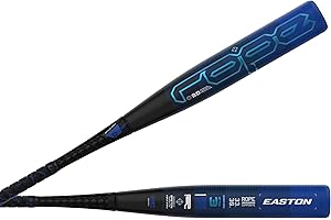 Easton | Rope Baseball Bat | BBCOR | -3 Drop | 2 5/8" Barrel | 2 Pc. Composite