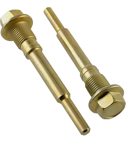 Raybestos H15168 - Pro Replacement Disc Brake Caliper Bolt Kit