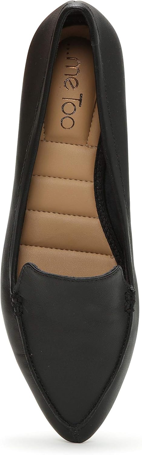 me too pointed toe flats