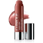 Clinique Chubby Cream Blush Stick Cheek Colour Balm | Blush For Cheeks | Long Lasting + Buildable | Create A Healthy Looking Glow | Perfect For Travel