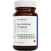 Metagenics Meta Indole-3-Carbinol Supplement - Supports Estrogen Hormone Balance, Antioxidant & Liver Health* - Non-GMO, Glut