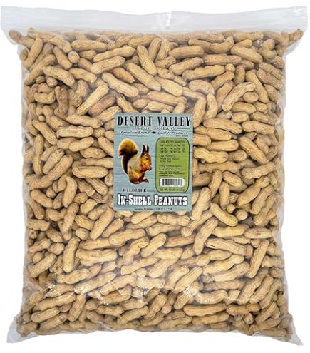 Armstrong Easy Pickens Peanuts in The Shell