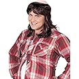 SKULLET WIG