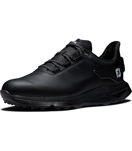 新品未使用】FootJoy Pro SL SPORT BOA 黒 27.5 フットジョイ pro sl