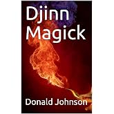 Djinn Magick