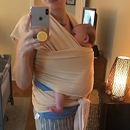 ryloo baby sling