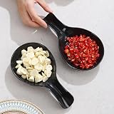 Kyraton Spoon Rest - Food Safe Plastic Utensil Holder for Kitchen view 9