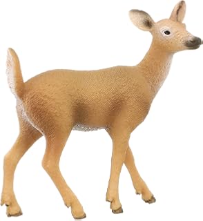 schleich red deer
