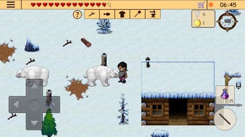 Country Life Survival Rpg Country Life Survival Rpg