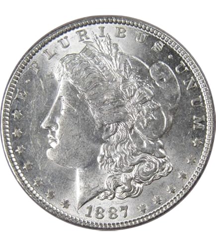 1879 Morgan Dollar XF EF Extremely Fine 90% Silver $1 US Coin