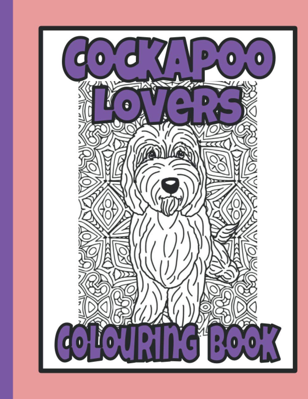 gifts for cockapoo owners