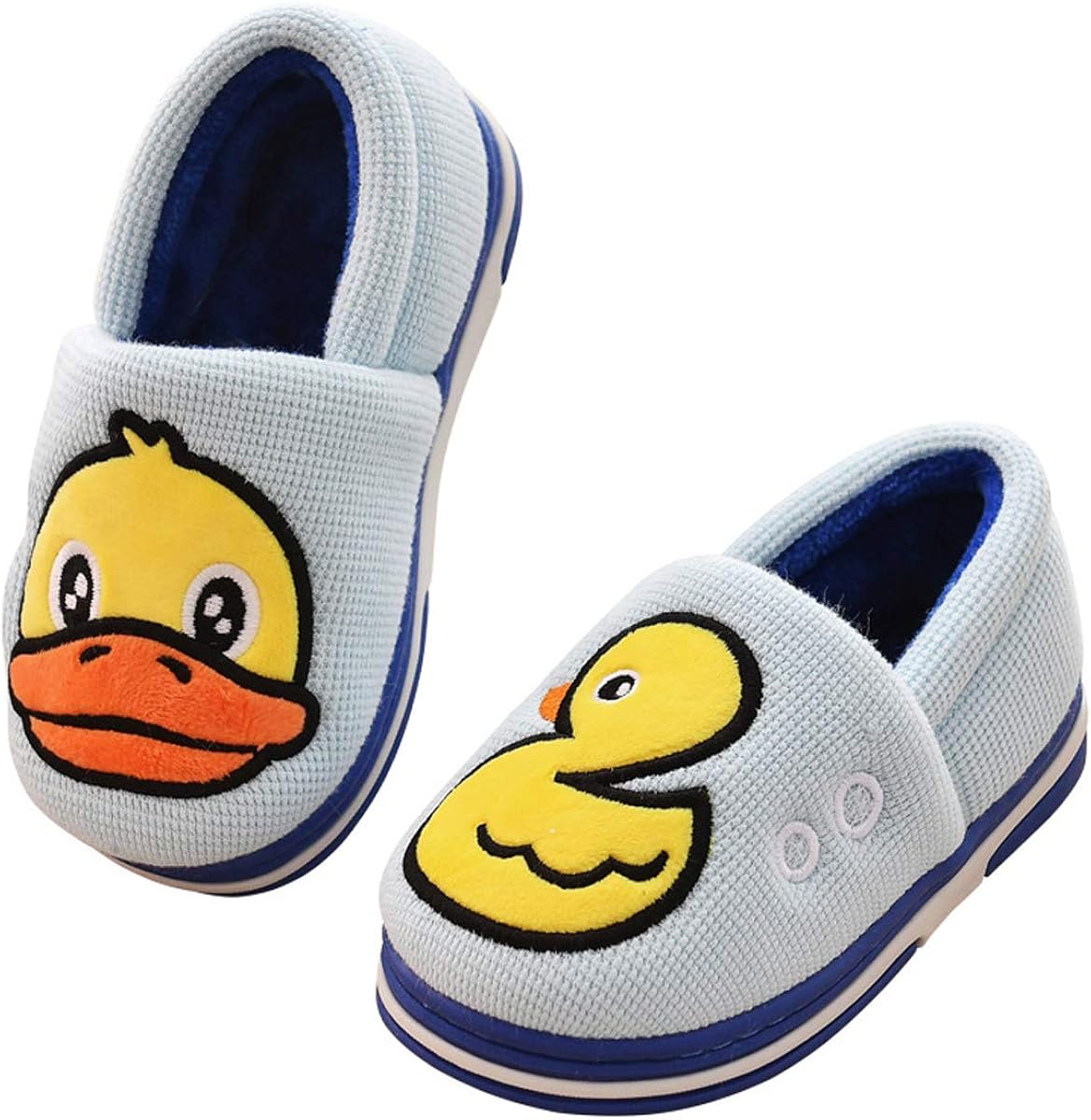girls duck shoes