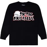 Metal Mulisha Corpo Longsleeve Tee