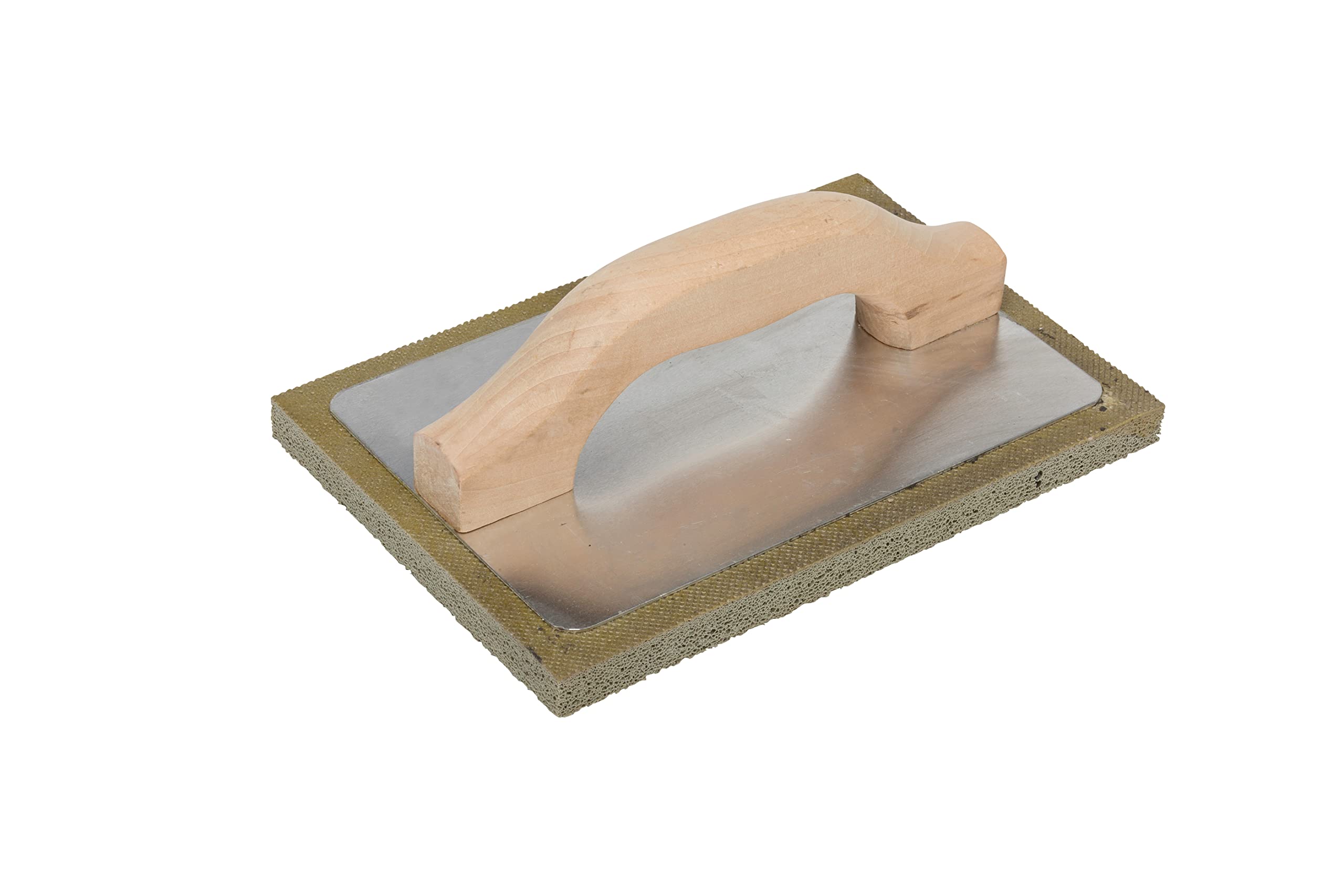 Pippo NESPOLI Design Indoor inch Wooden Handle, 14 X 21 Cm Sponge