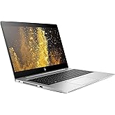 HP EliteBook 840 G6 14" Laptop, Intel Core i5, 16GB, 256GB SSD, Win11 Pro. (Renewed)