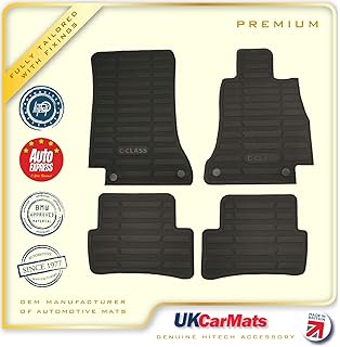 genuine seat leon car mats