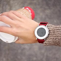 GadgetWraps 16mm Nylon Watch Band with Quick