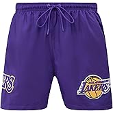 Pro Standard NBA Mens Mens NBA Classic Woven Woven Short