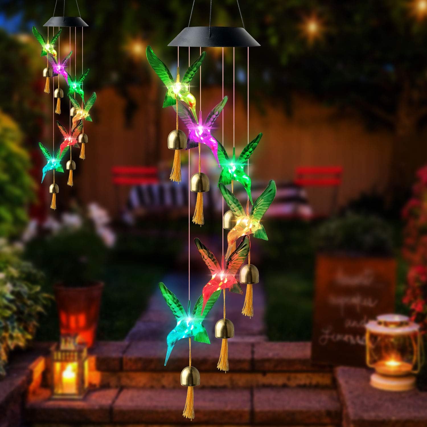 outdoor gifts for mom