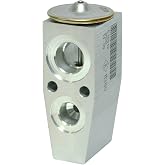 Universal Air Conditioner EX 10406C A/C Expansion Valve
