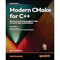 Minimal CMake: Learn the best bits of CMake to create and