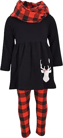 baby rudolph outfit