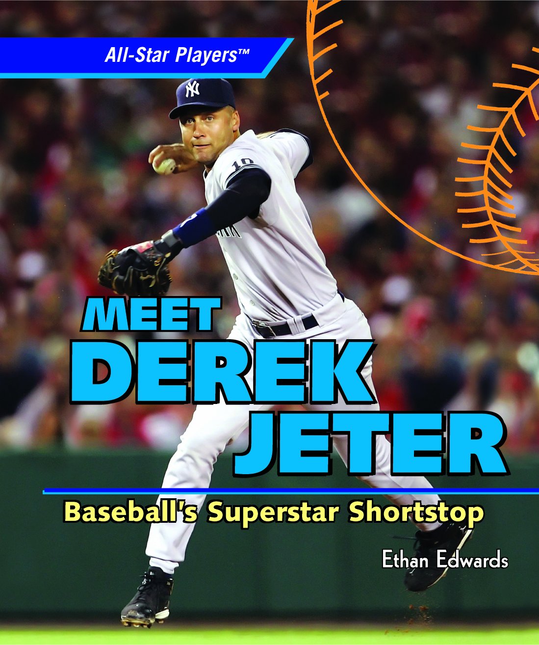 derek jeter all star