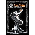 Disney Manga: Tim Burton's The Nightmare Before Christmas - Zero's ...