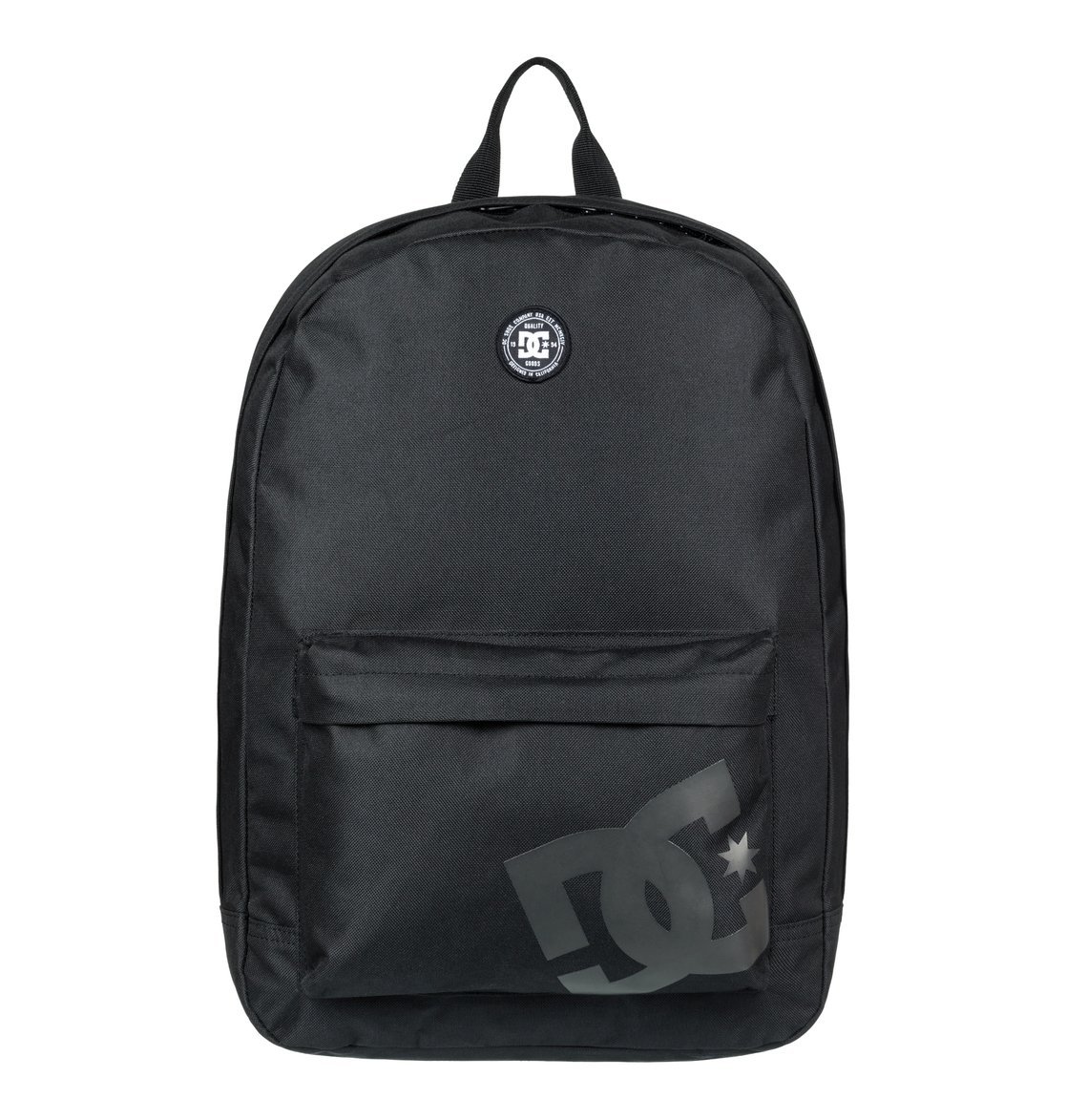 dc shoes backstack