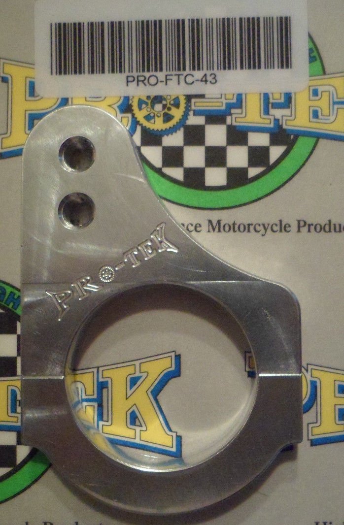 fast ace klx 110 forks