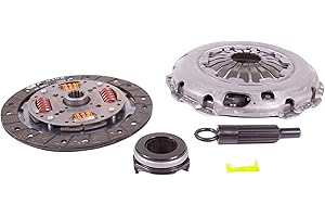 Valeo 52151204 Transmission Clutch Kit for Mini Cooper (2002-2008)