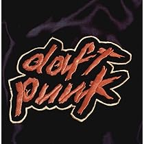 DAFT PUNK - Human After All [Vinyl] - Amazon.com Music