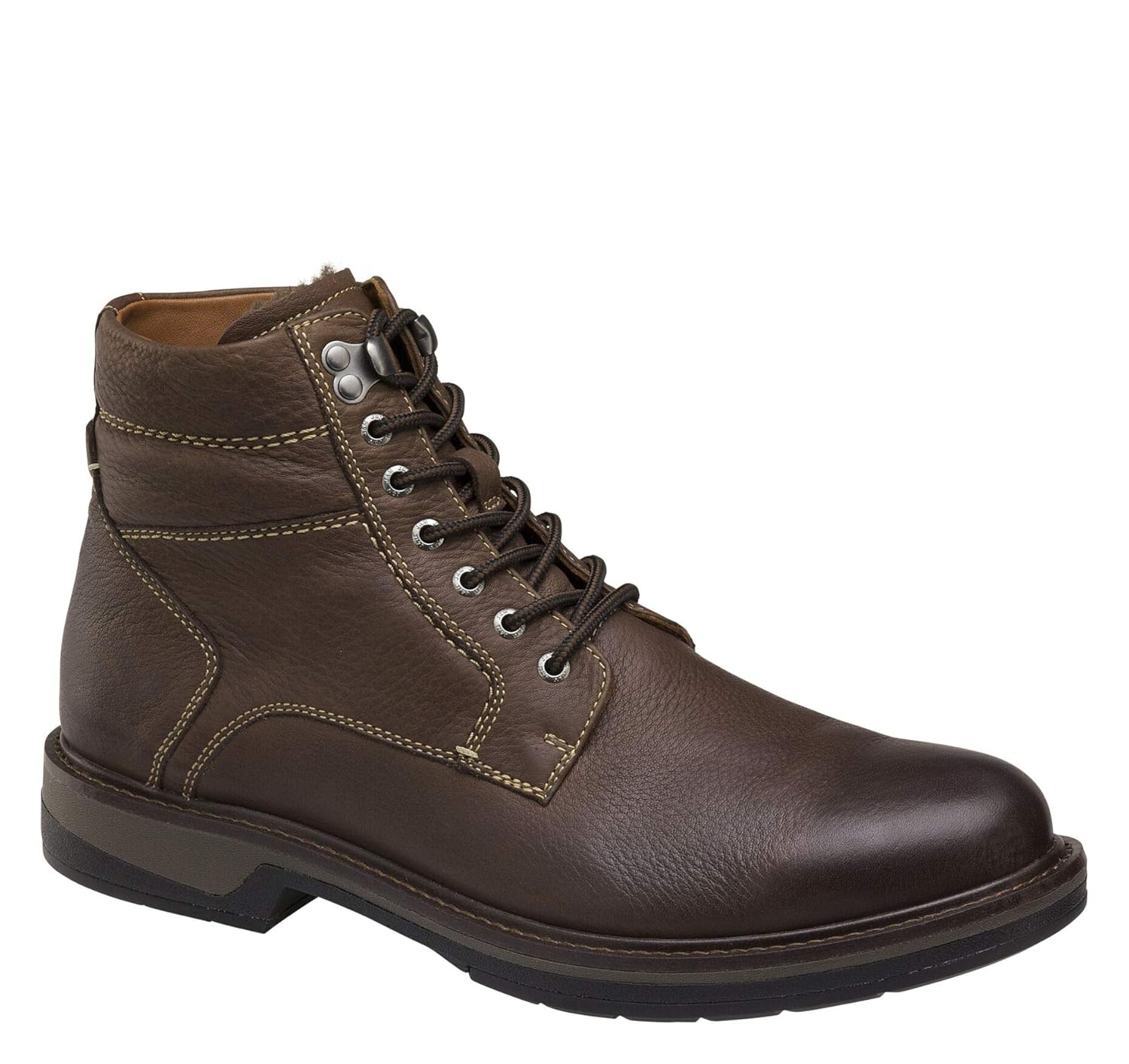 johnston and murphy winter boots