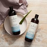 Sukin Deep Hydrating Shampoo 1L Moisturising Shea Butter Coconut Extract view 3