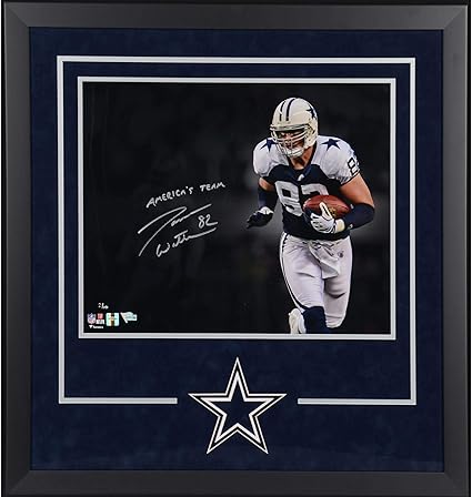 jason witten throwback jersey