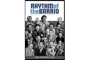 Rhythm of the Barrio: Migration, Identity, and the Evolution of Salsa