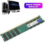 SatcOp 4GB DDR2 800MHz Desktop Memory Module for AMD Dedicated view 8