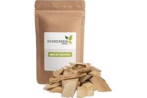 Evergreen Herbs Raiz De Tejocote 8 oz. - Crataegus Laevigata Or Monogyna, Espino Álbar, Espino Blanco, Texocotl, Quickthorn - Resealable Stand Up Pouch to Ensure Freshness!