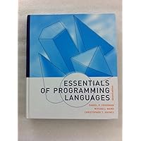 Essentials of Programming Languages, third edition (Mit Press